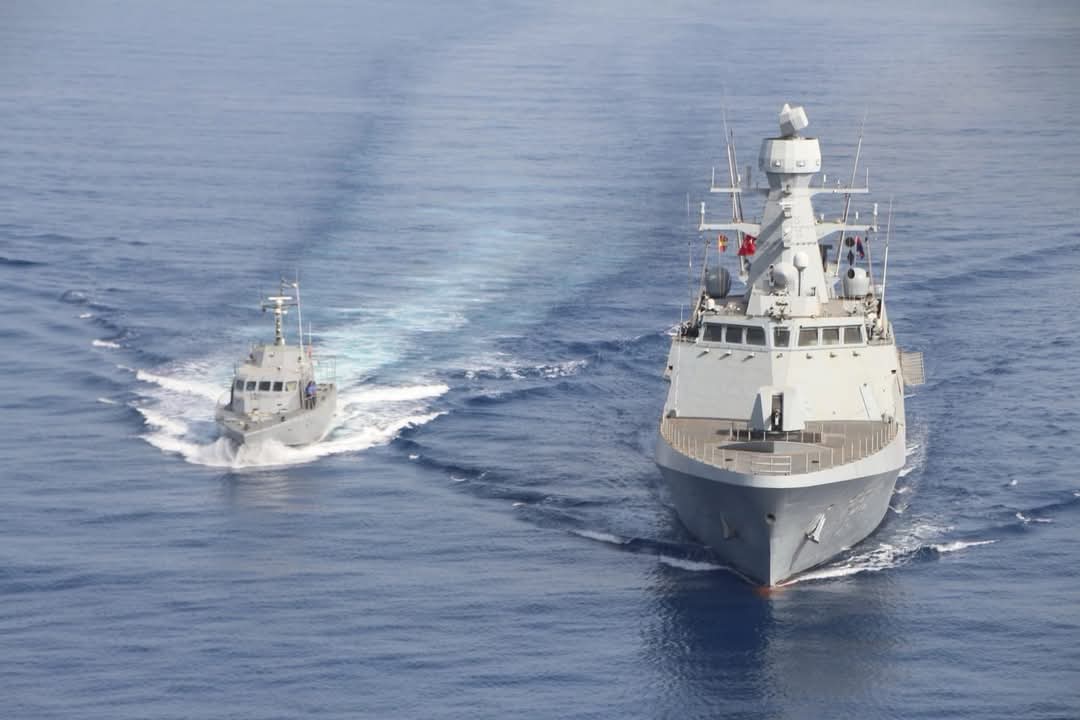 Kapal