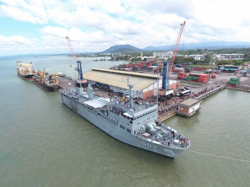Kapal