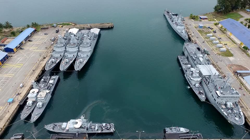 Kapal