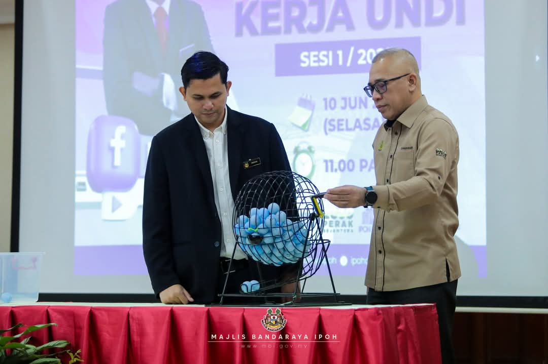 Perak