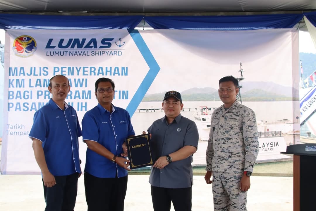 Kapal