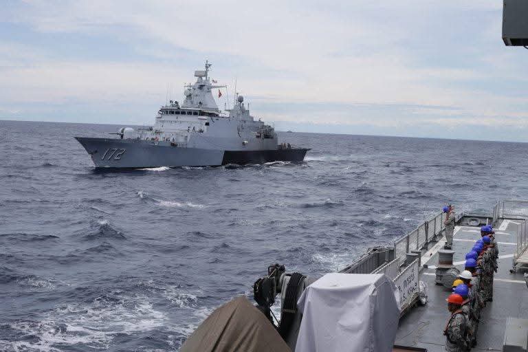 Kapal