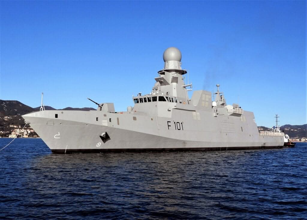 Kapal