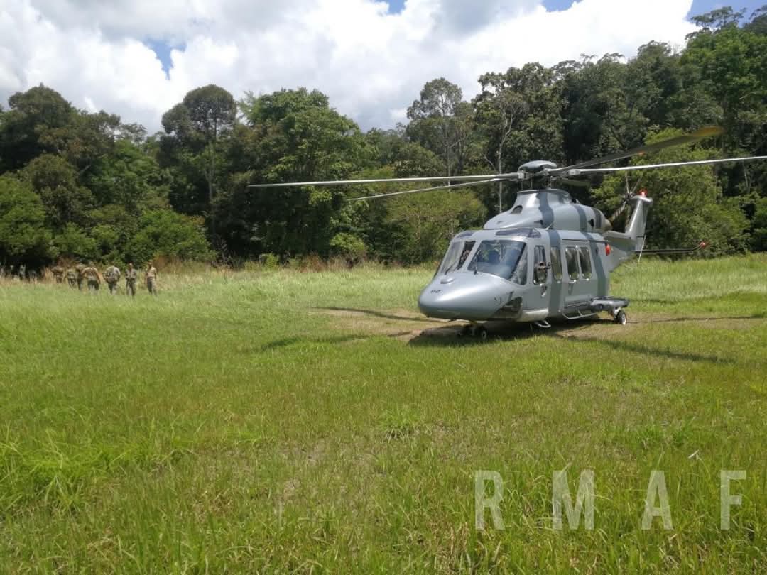 Helikopter