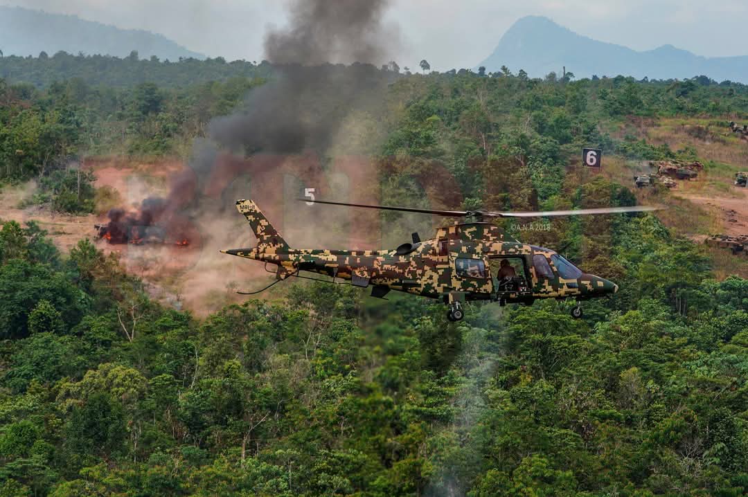 Helikopter