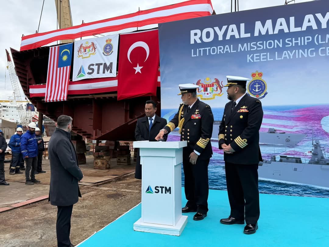 Kapal