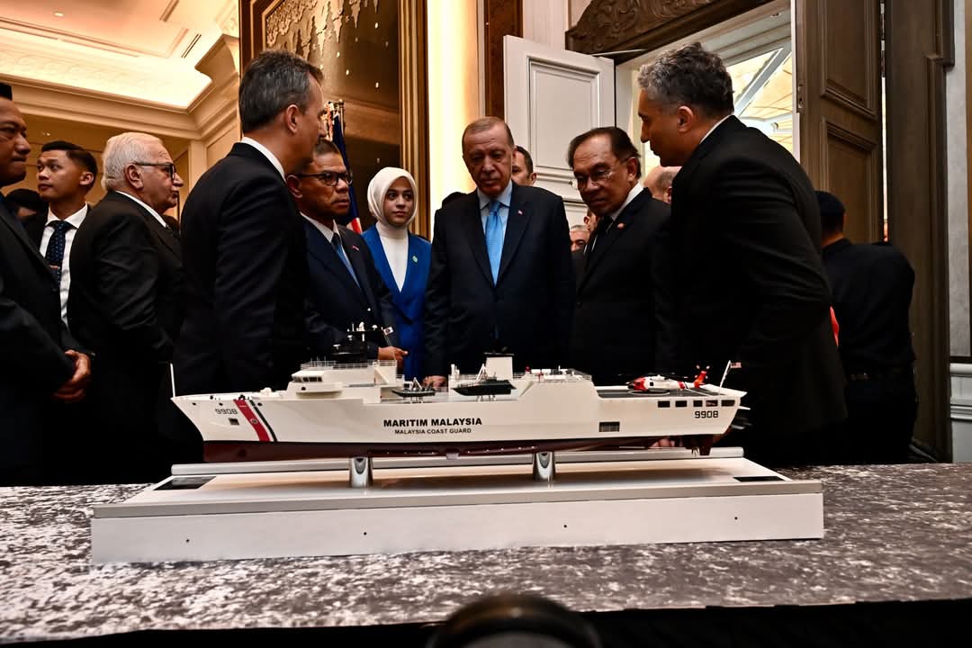 Kapal