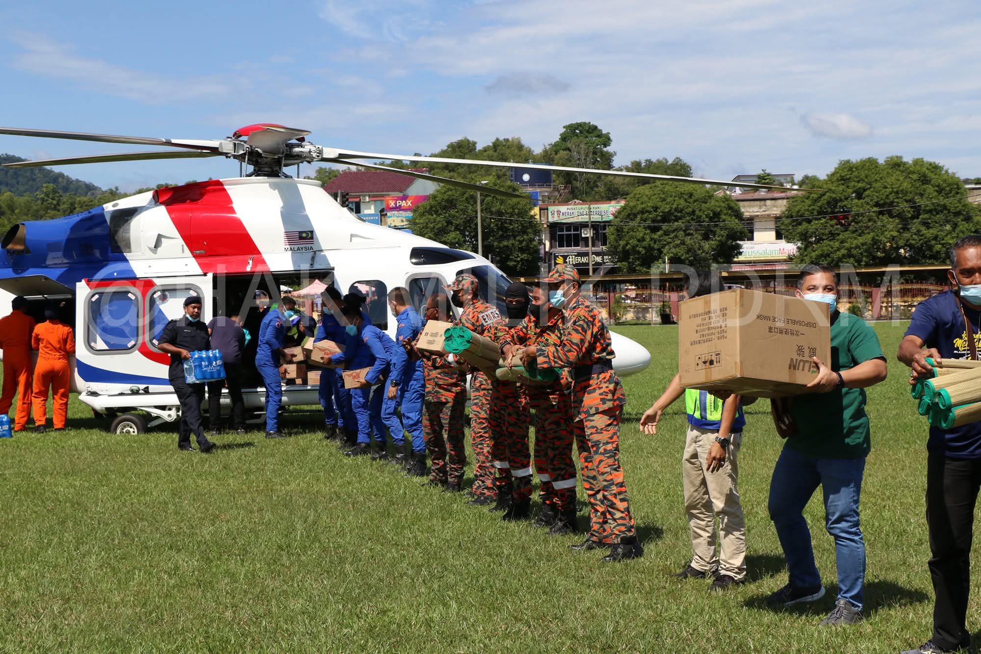 Helikopter
