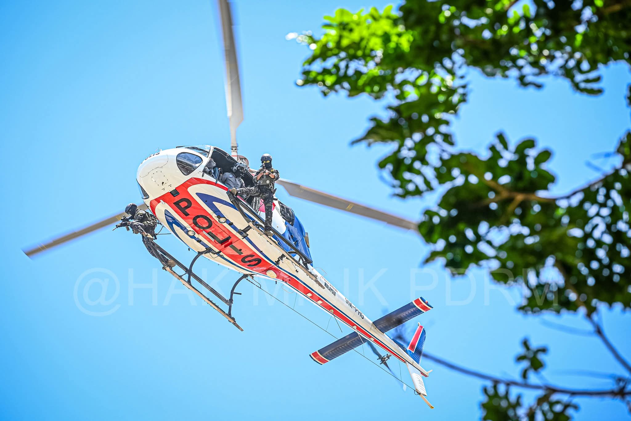 Helikopter