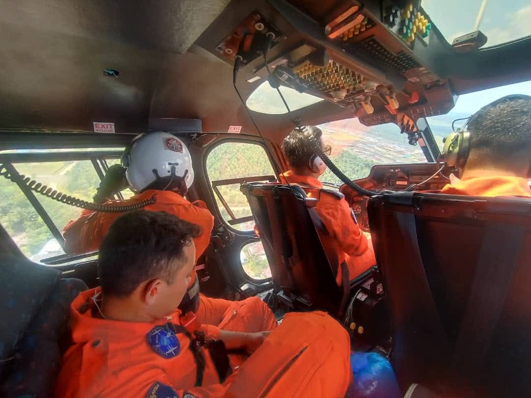 Helikopter