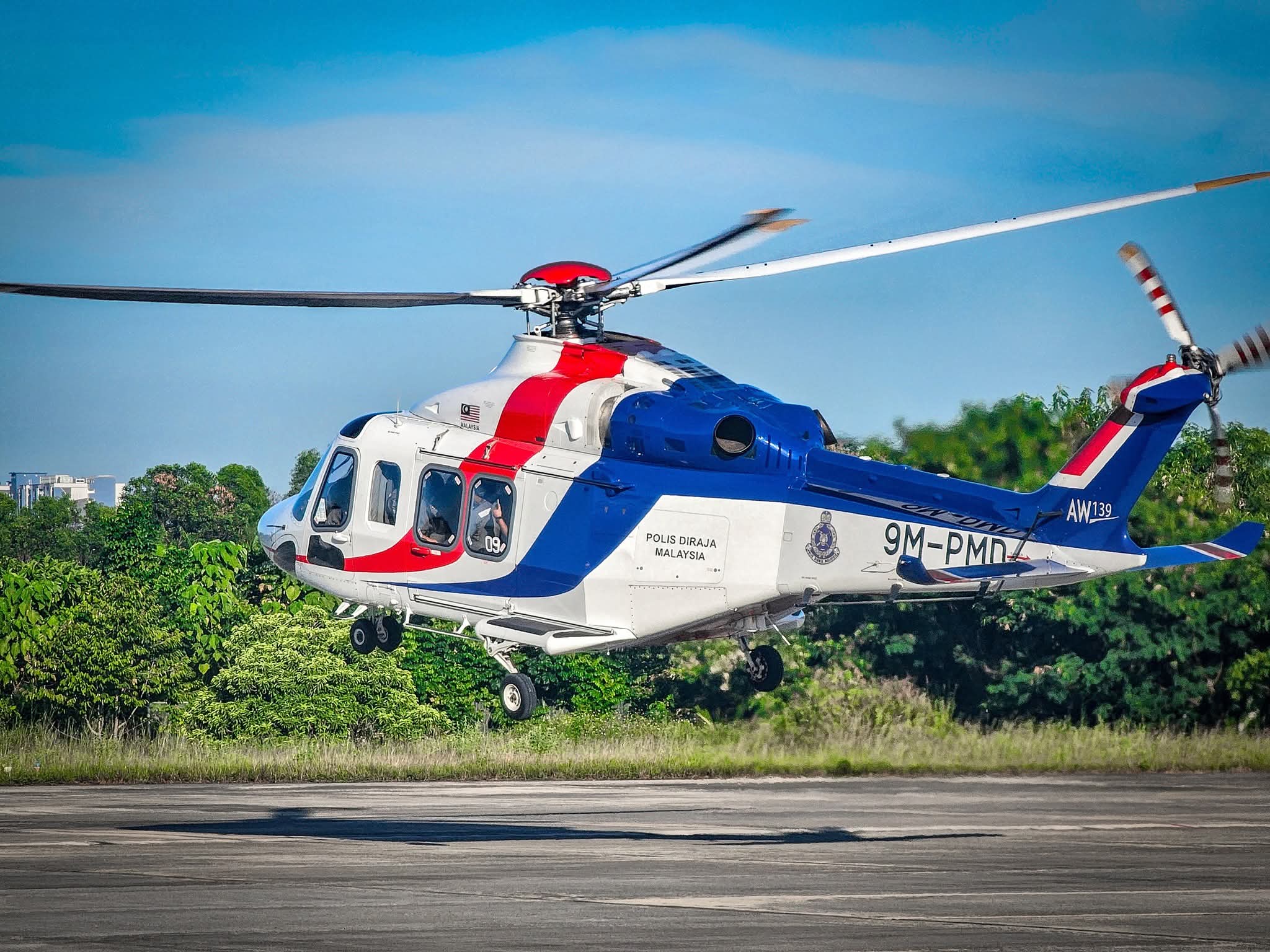 Helikopter