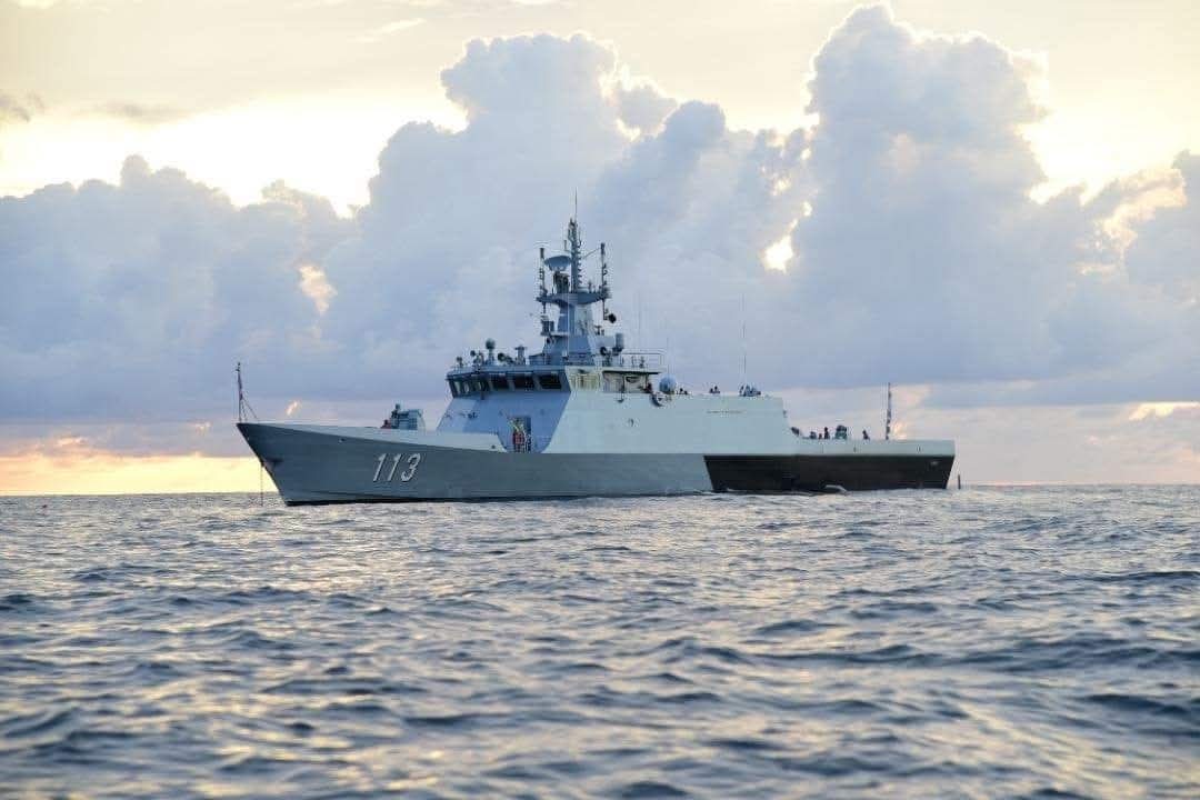 Kapal