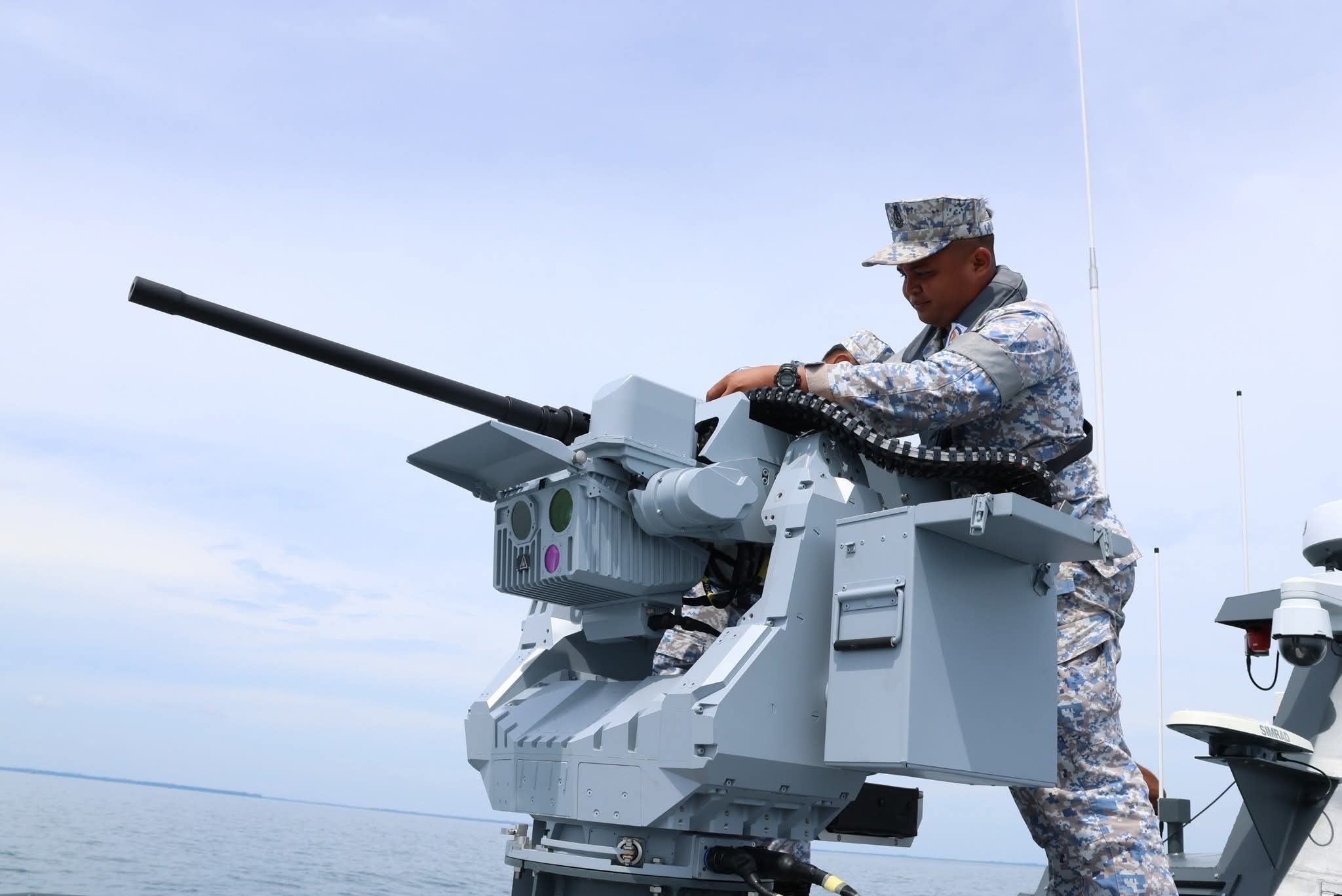 Kapal