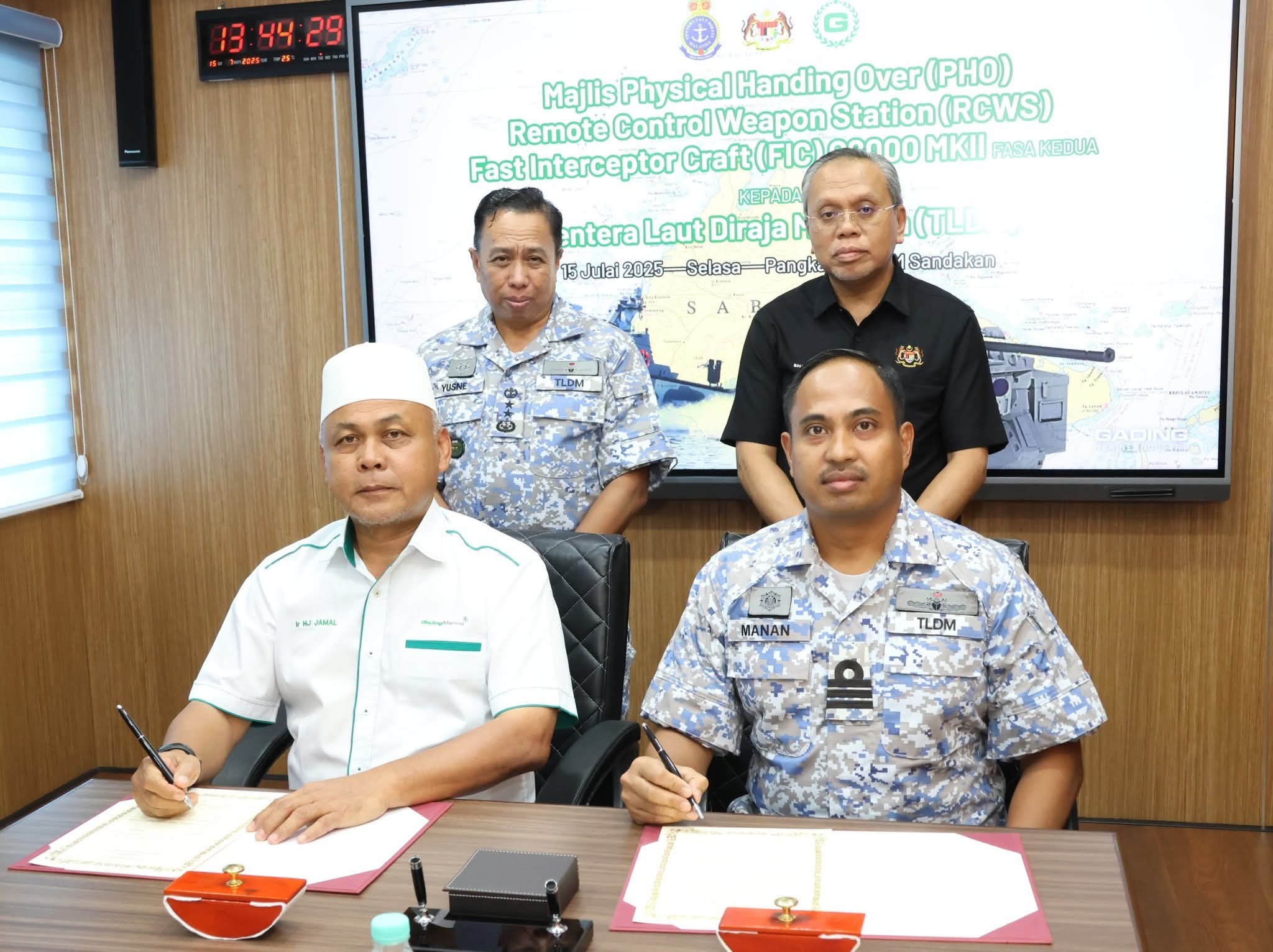 Kapal