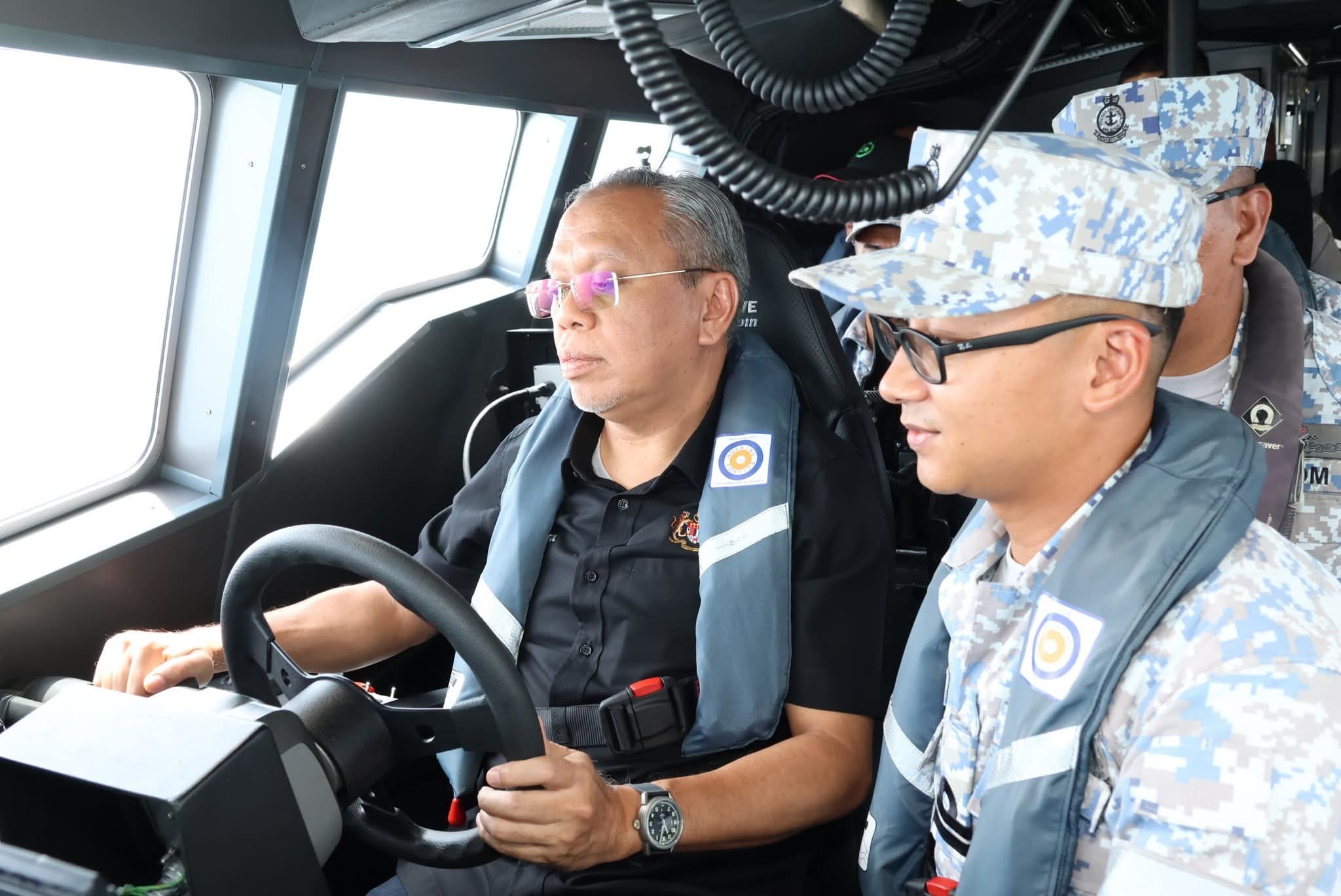 Kapal