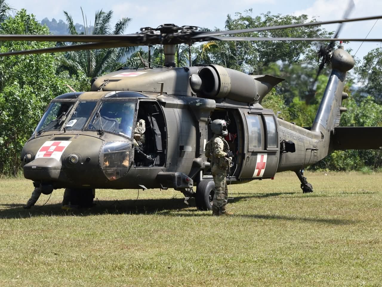 Helikopter 