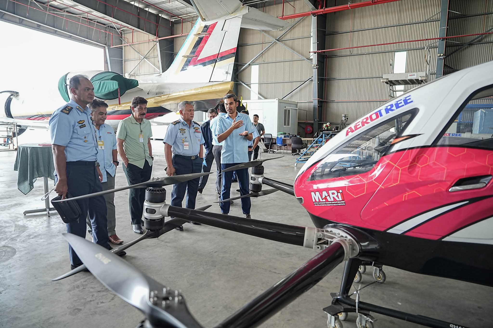 Helikopter