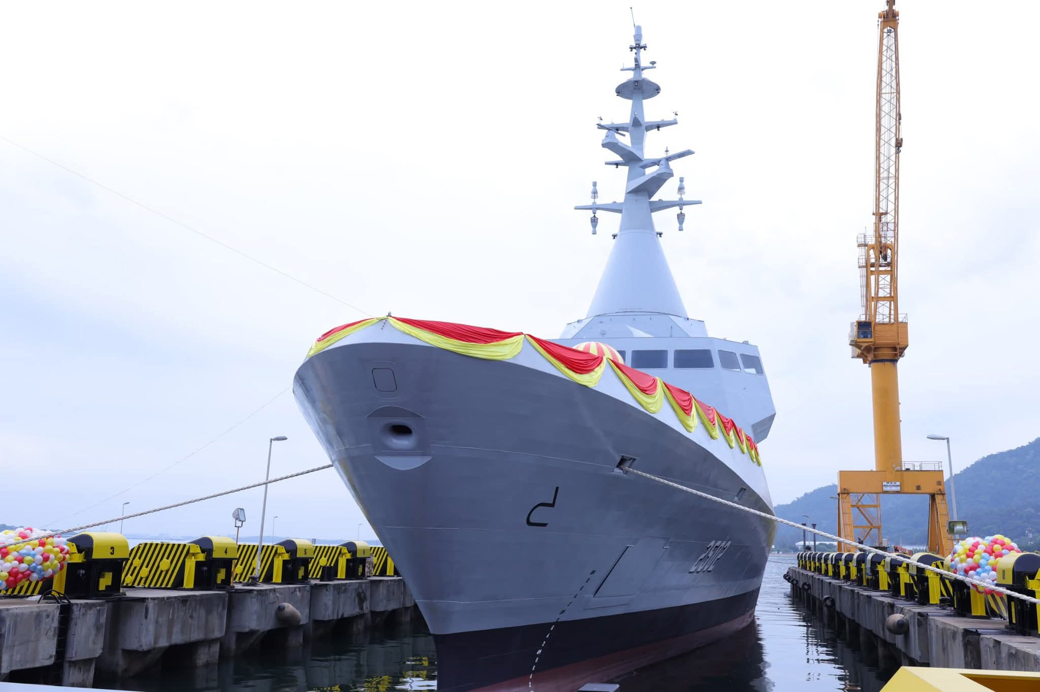 Kapal