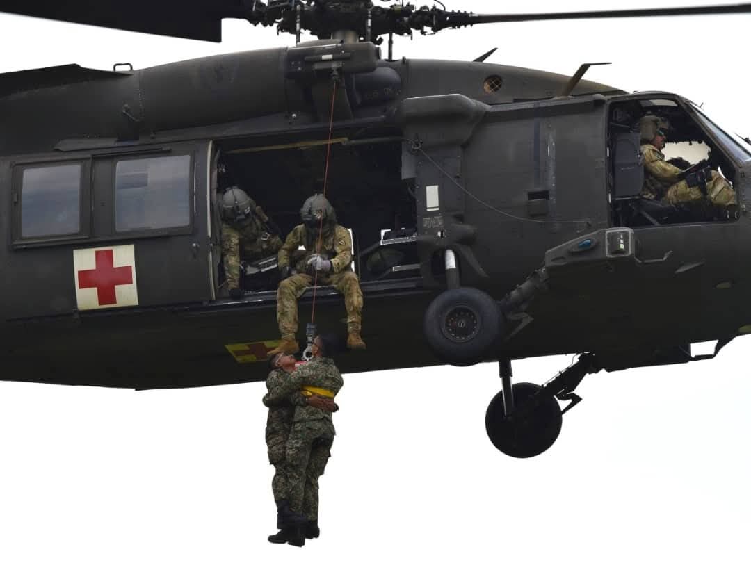 Helikopter