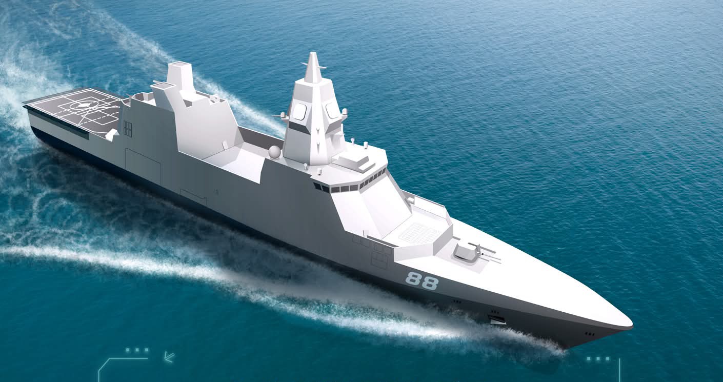 Kapal