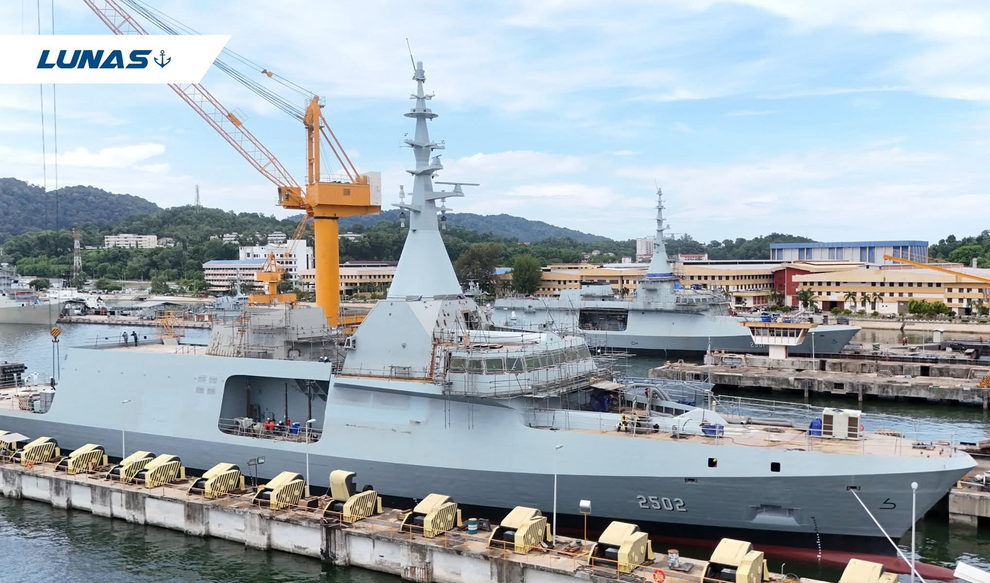 Kapal