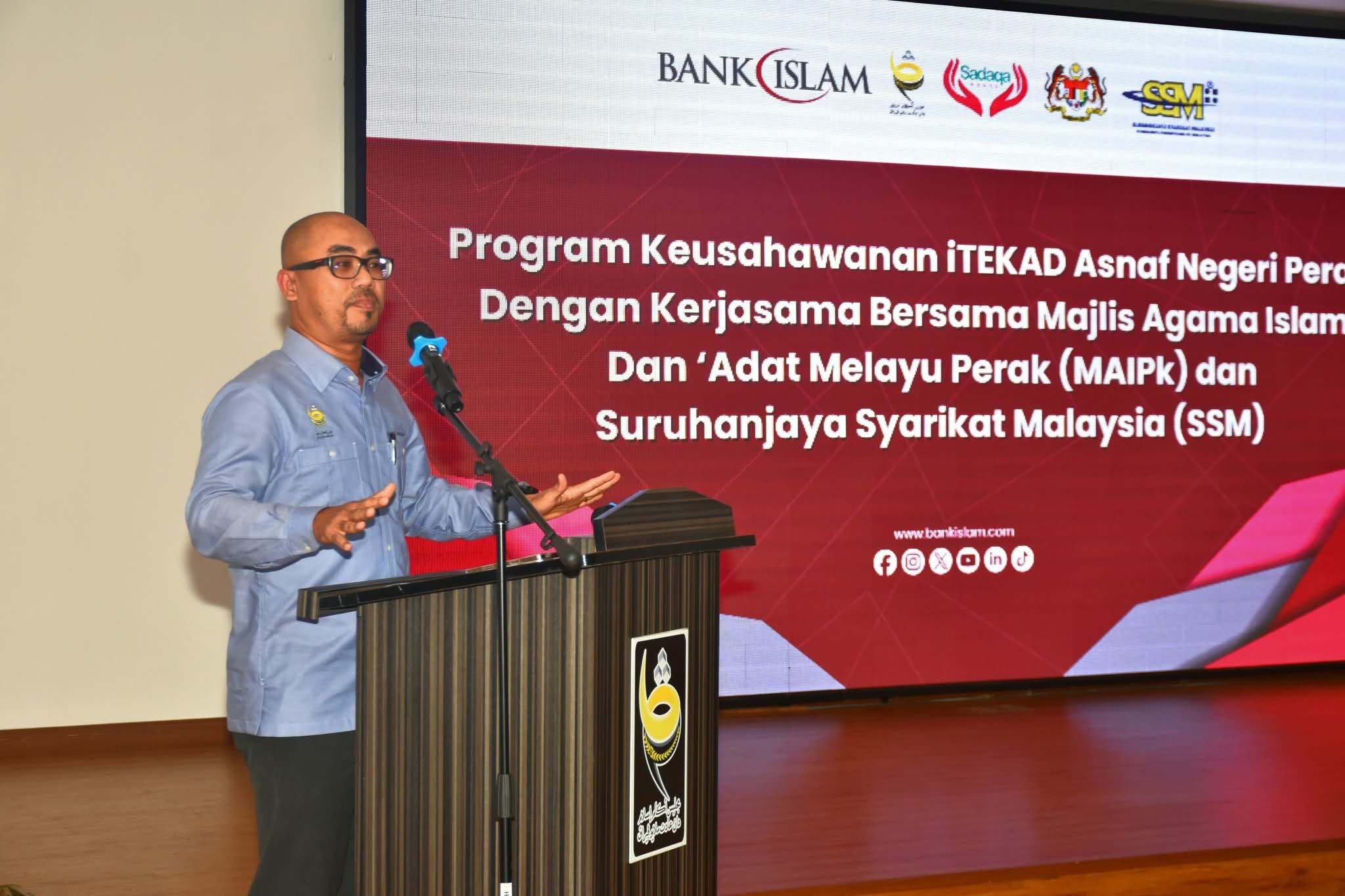 Perak