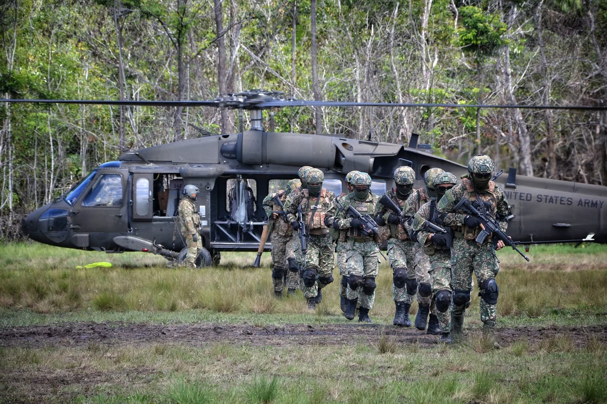 Helikopter