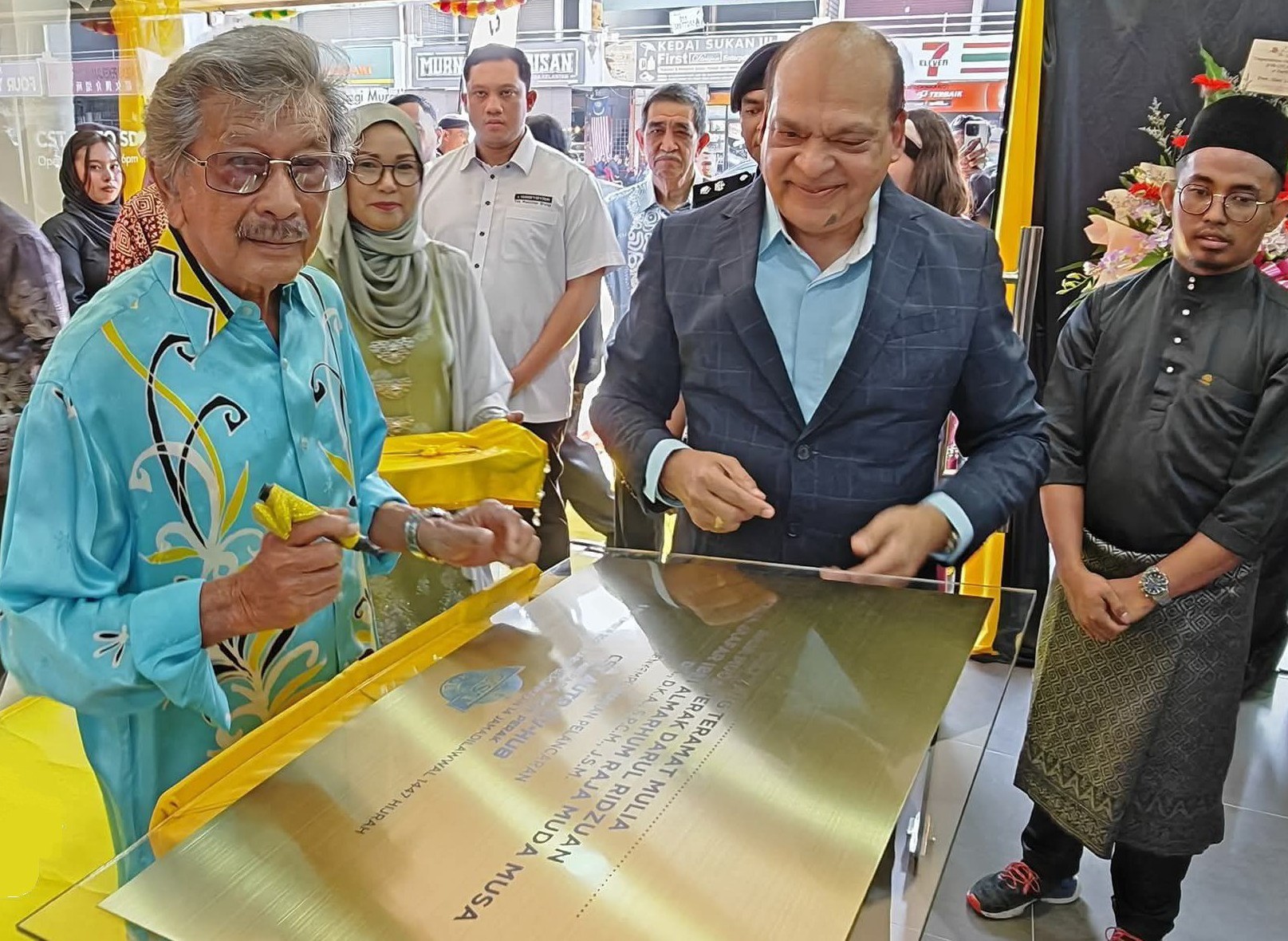 Perak