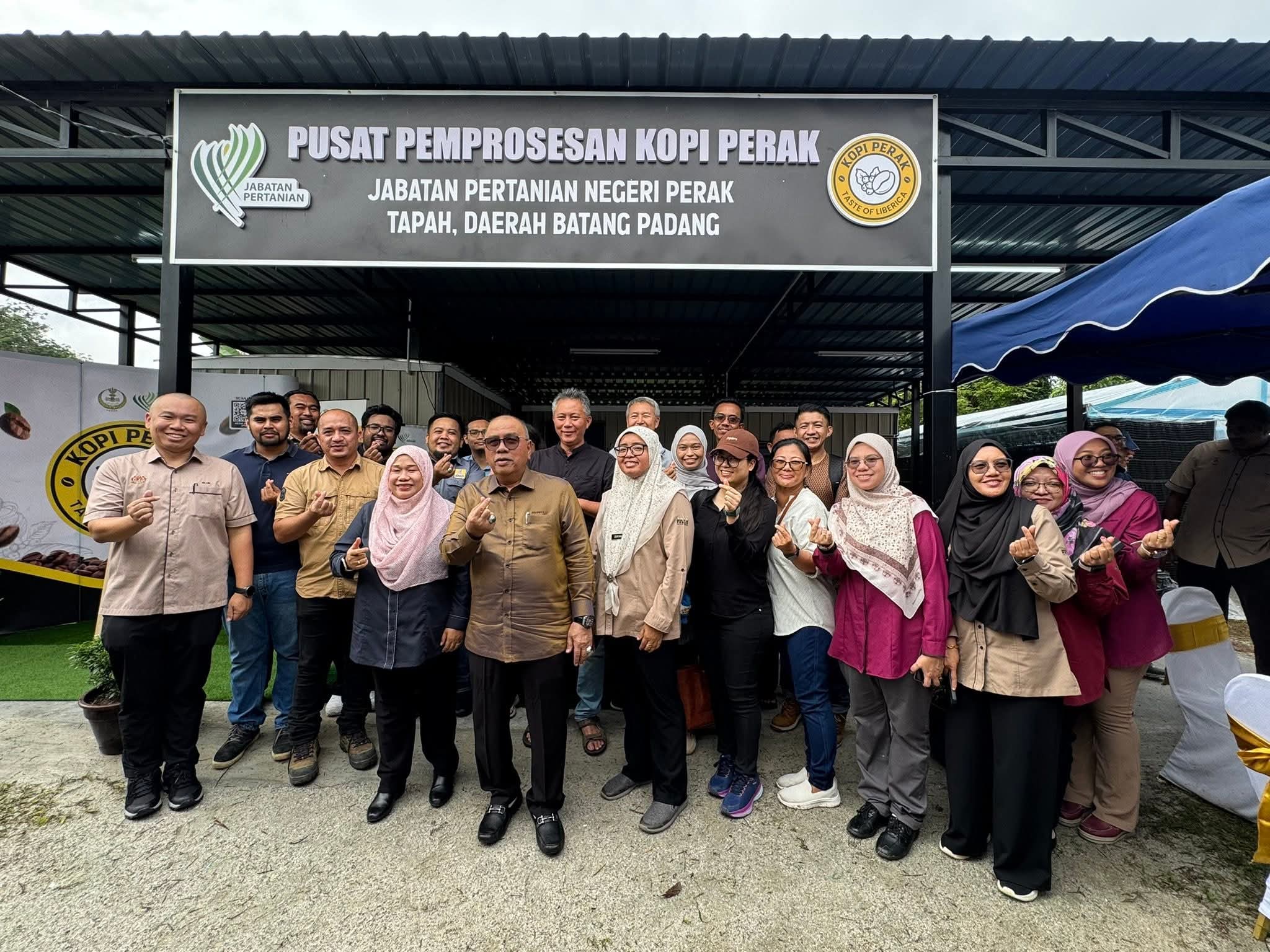 Perak