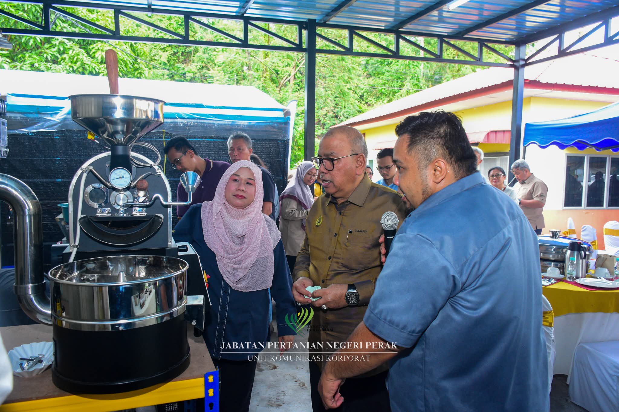 Perak