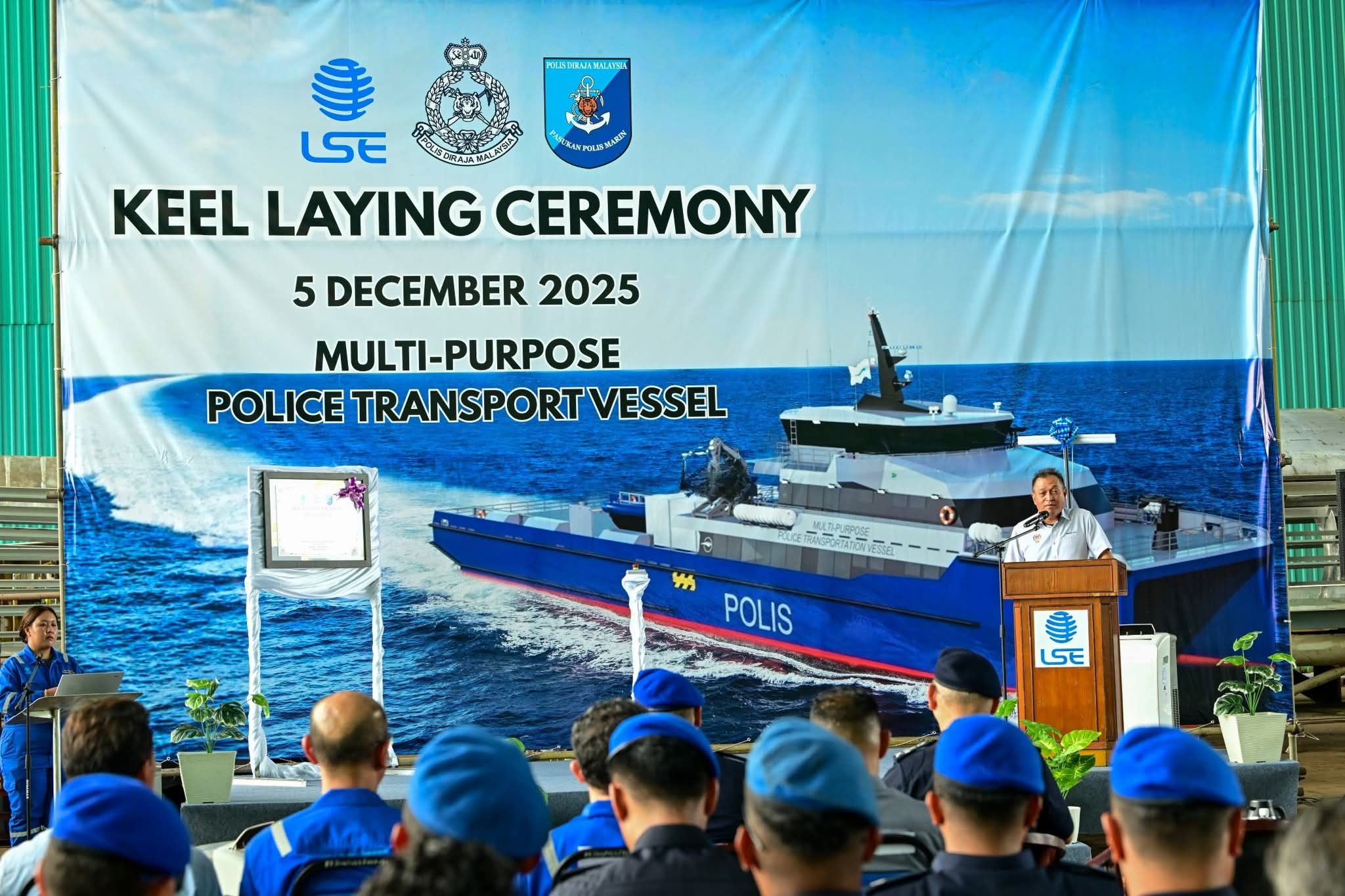 Kapal