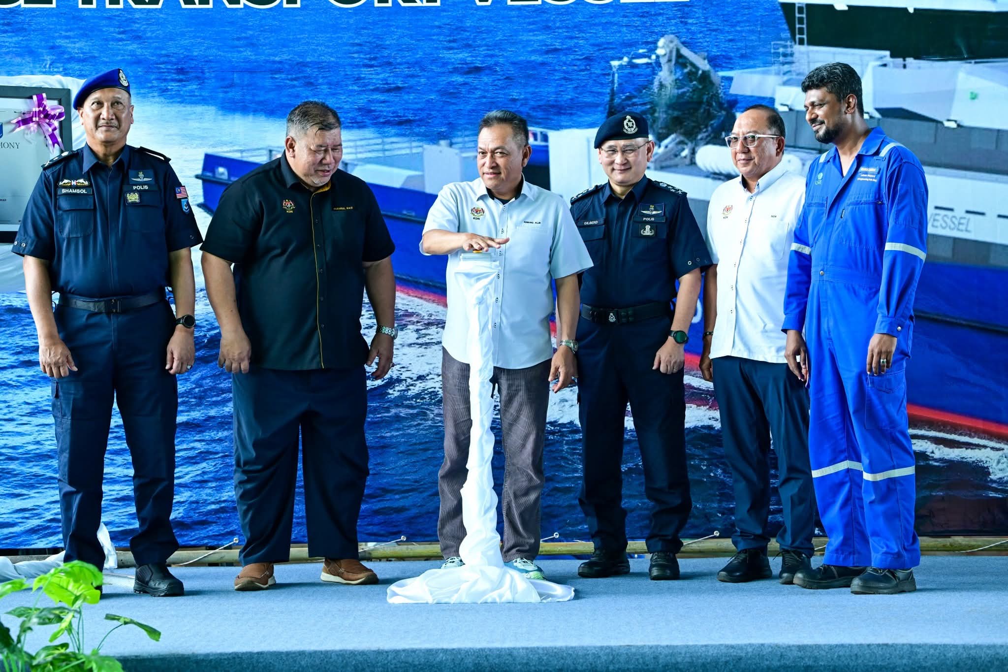 Kapal