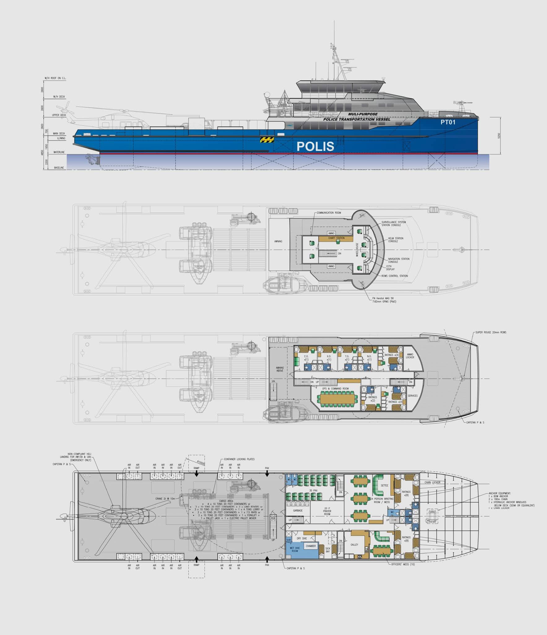 Kapal