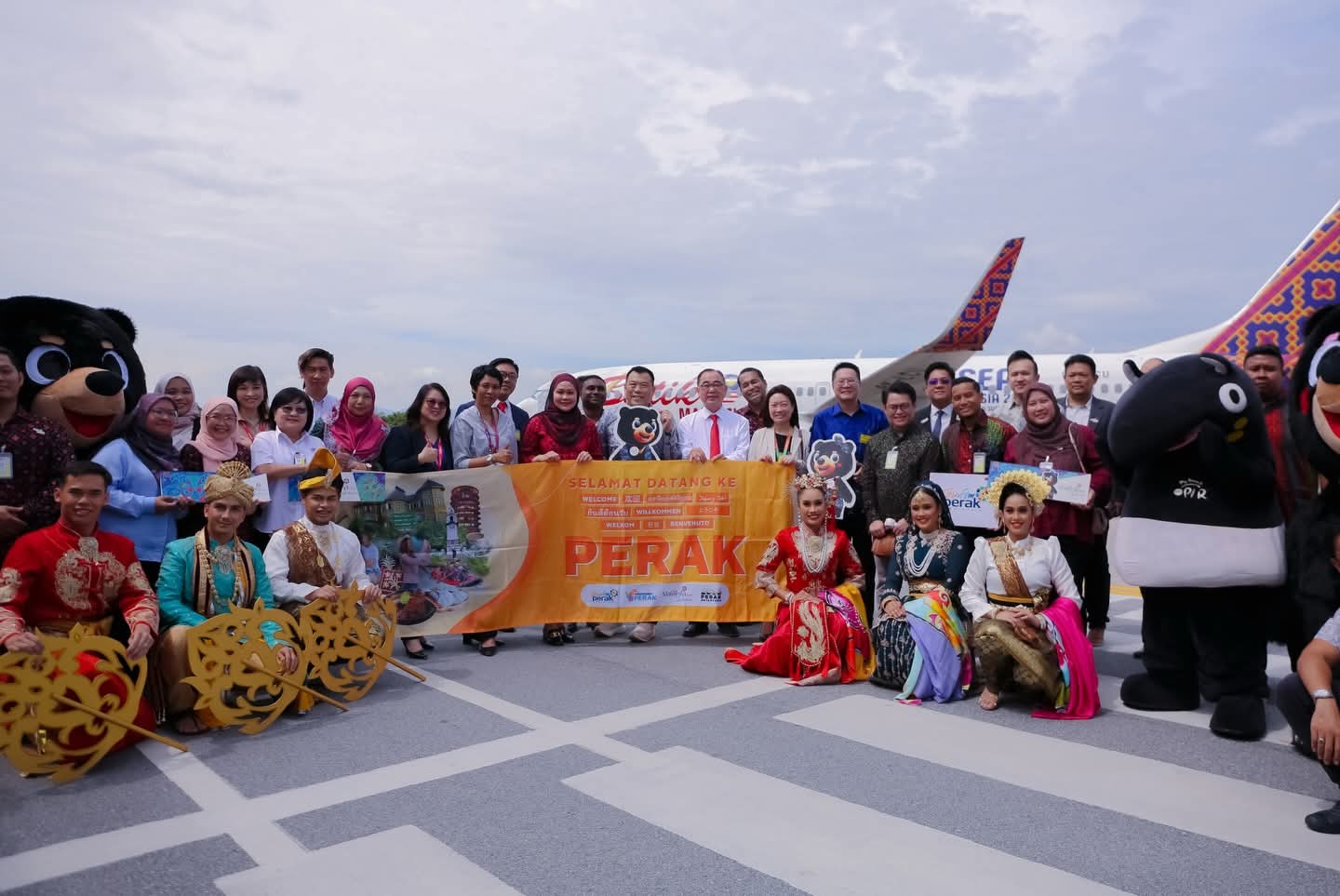 Perak