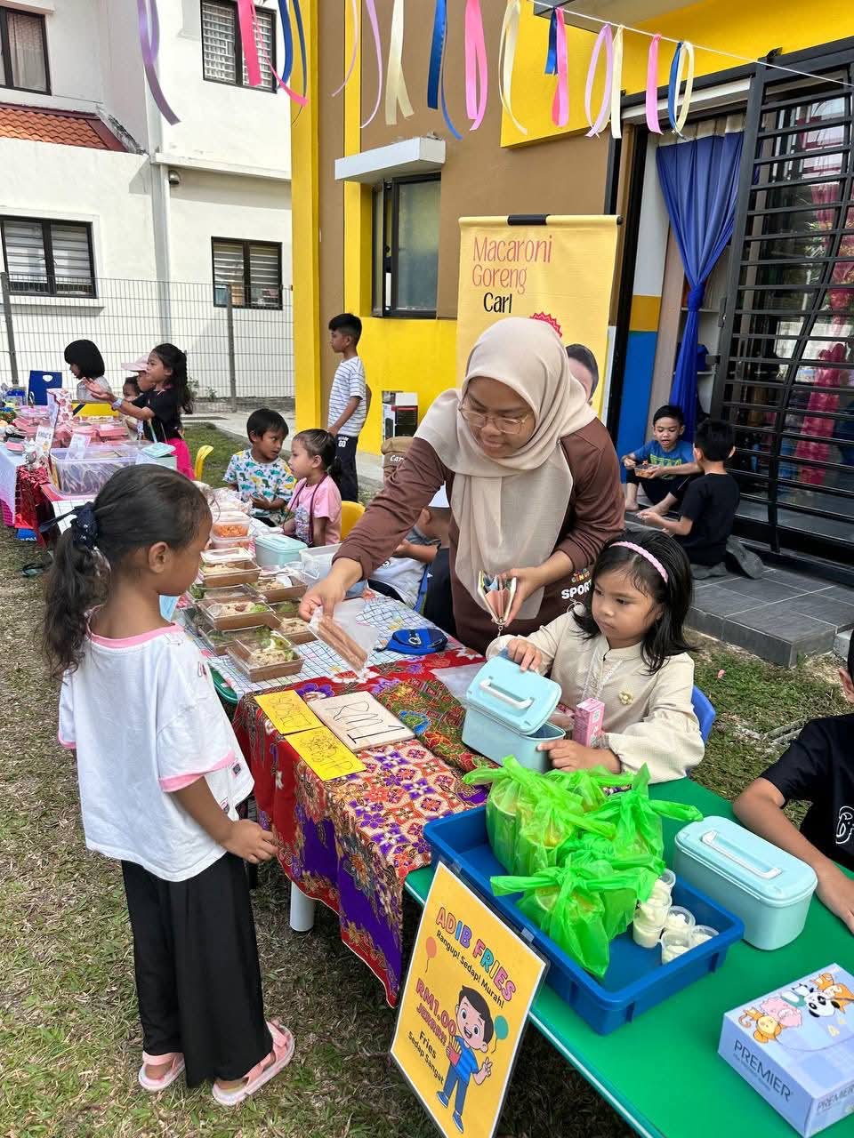 Sekolah