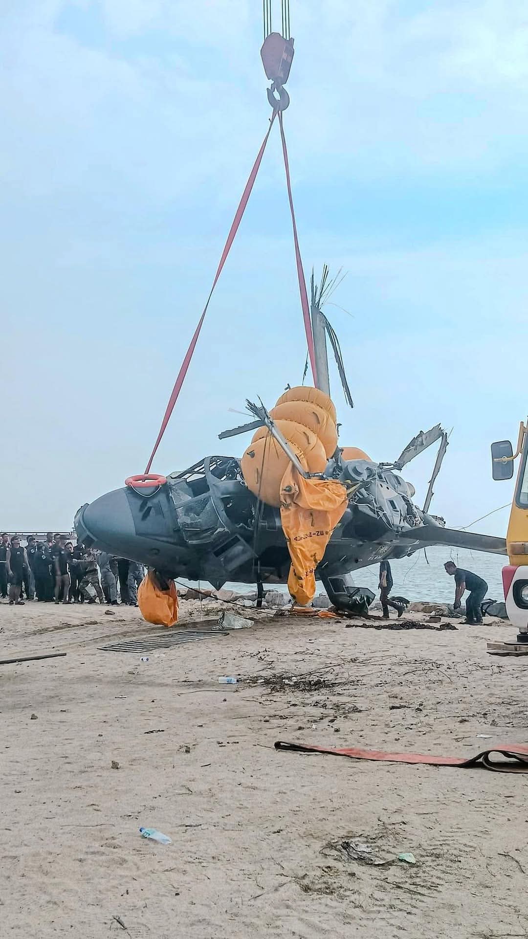 Helikopter 