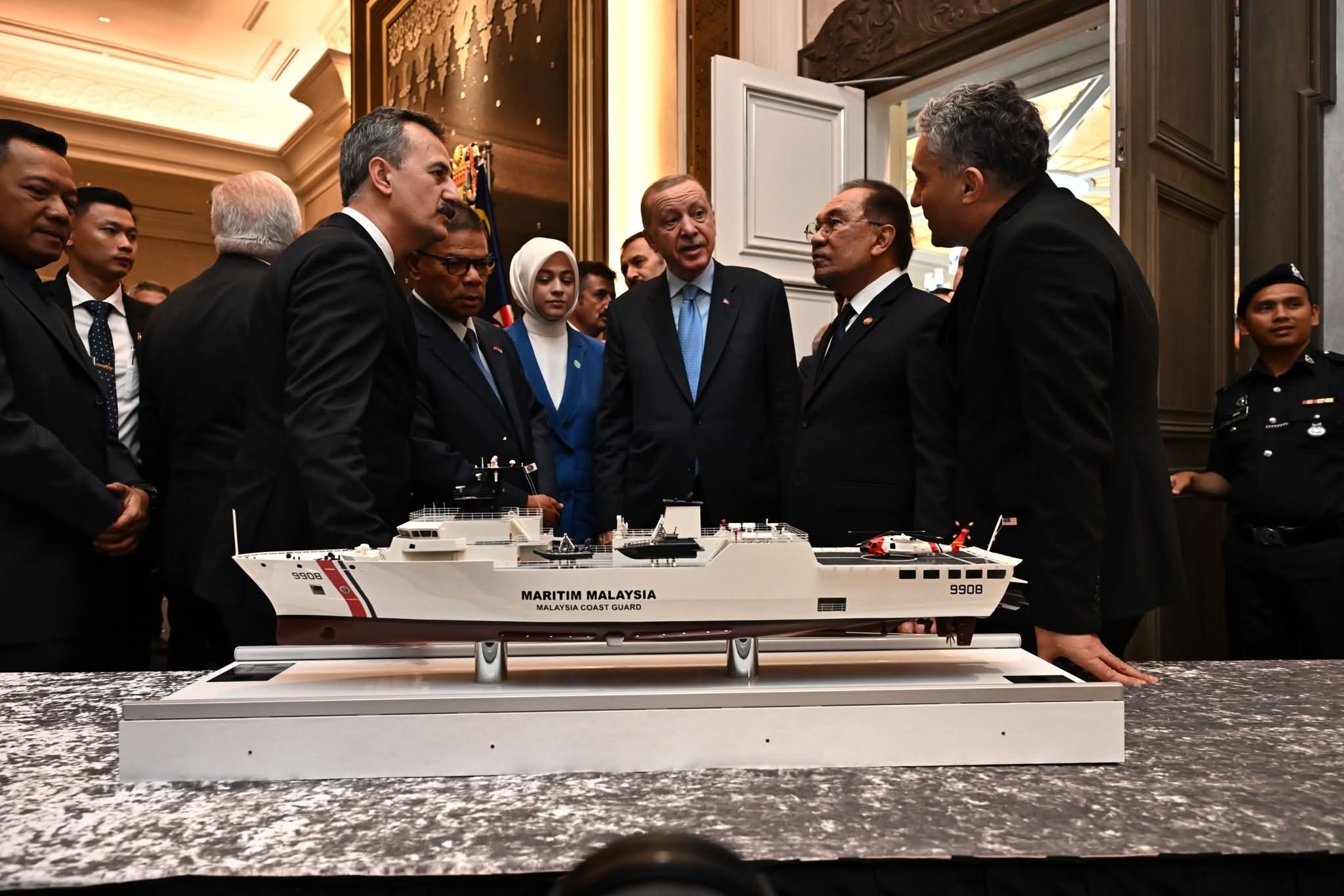 Kapal