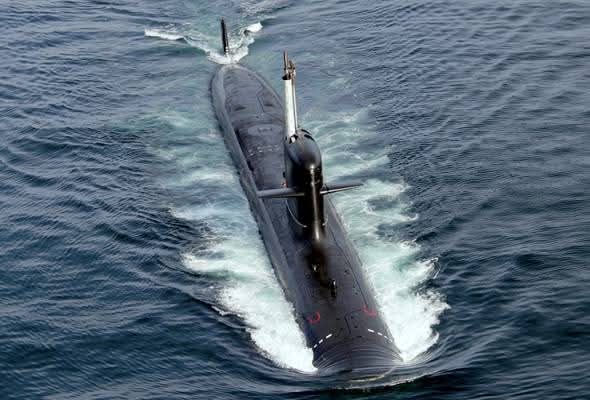 Kapal