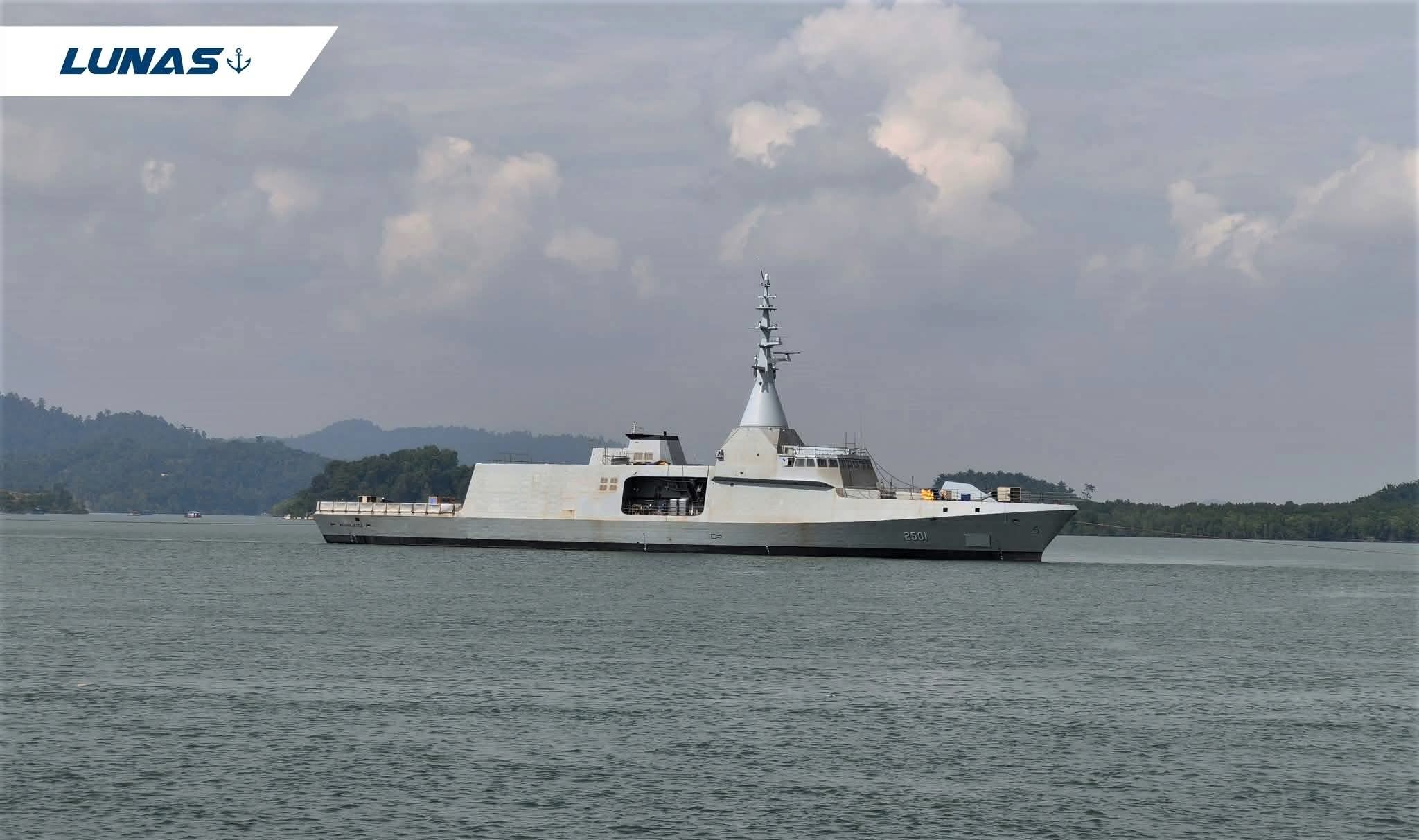 Perak
