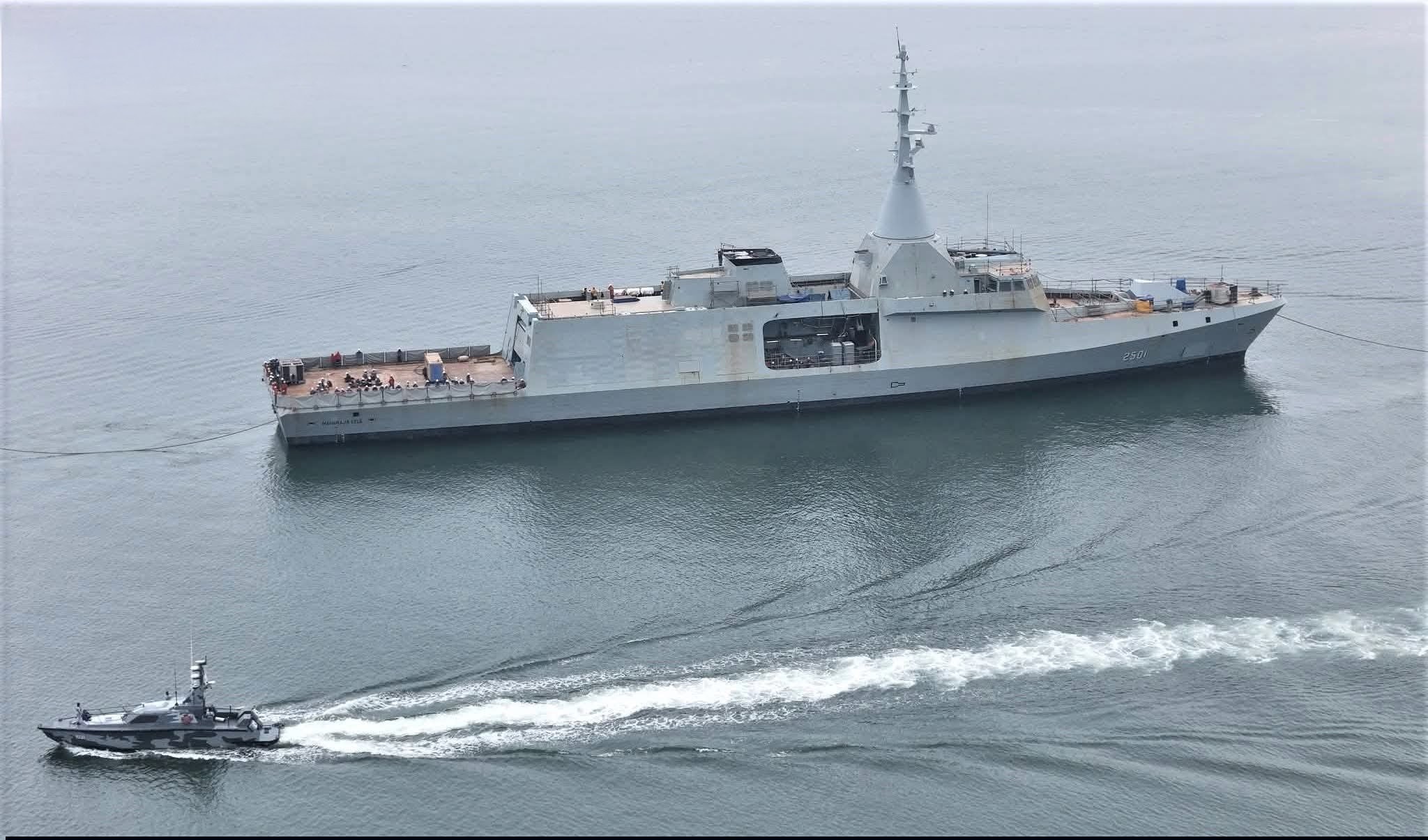 Kapal
