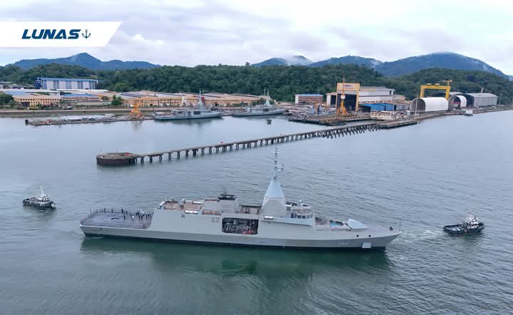 Kapal