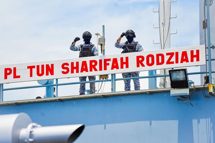 Kapal