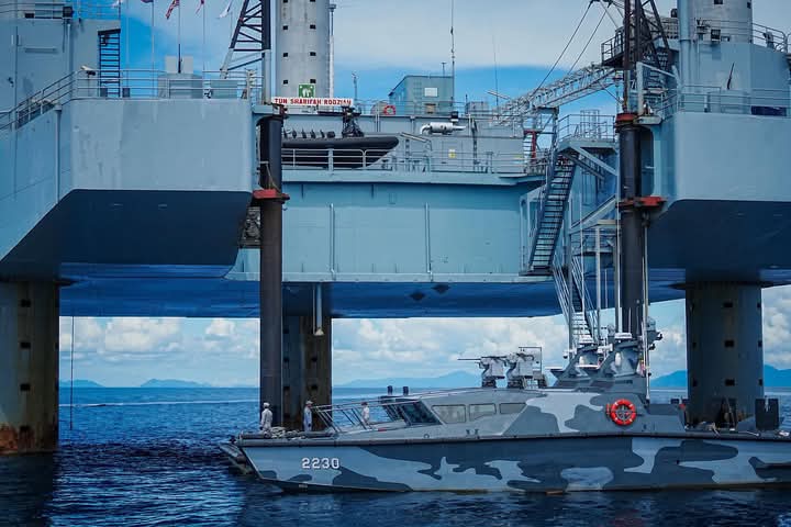 Kapal