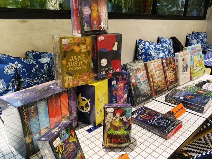 Buku 