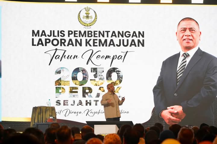Perak 