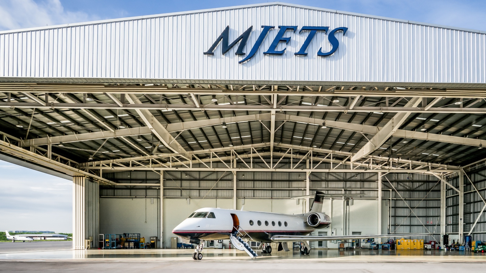 MJets