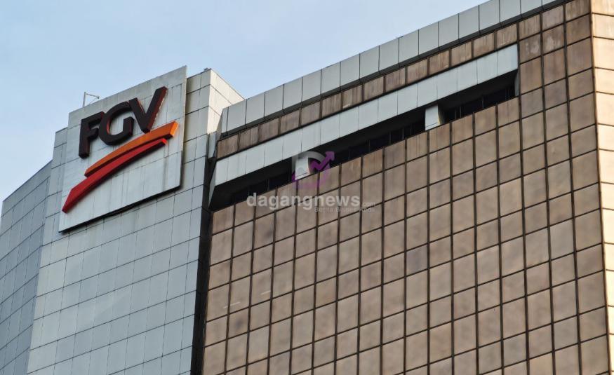 FGV Naim_DagangNews