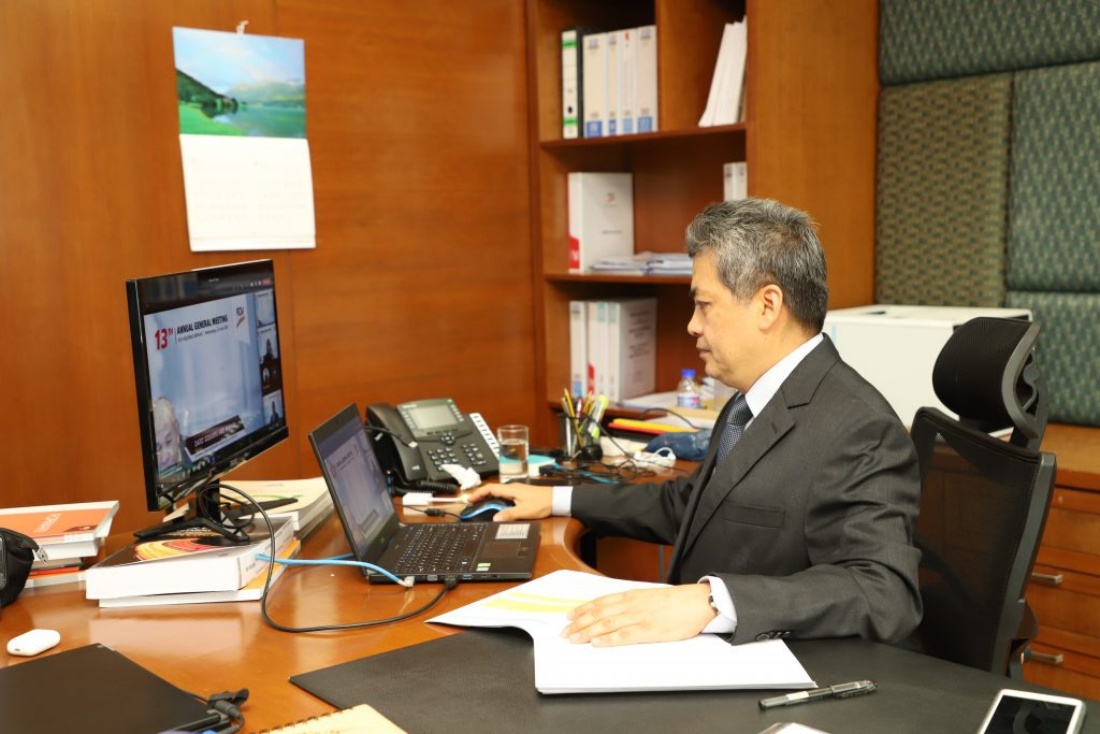 FGV