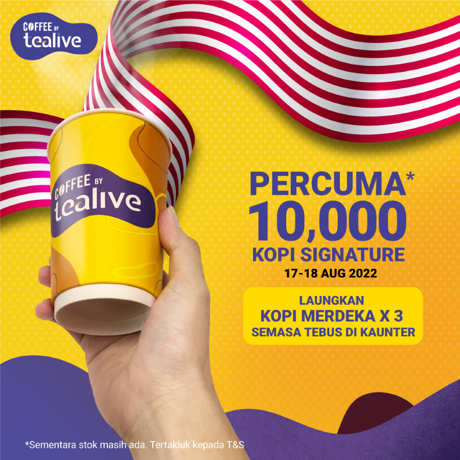tealive