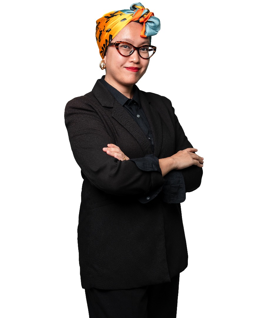 Nurun Najah Tarmidzi 